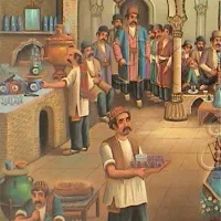 جواز کسب قهوه خانه ایثارگری دارم/چطوری واگذار کنم|فعالیت داوطلبانه|تهران, آهنگ|دیوار