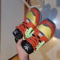zx8000 اتموس طوطی