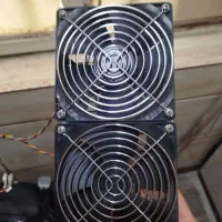 پنکه وتصفیه کننده هوا