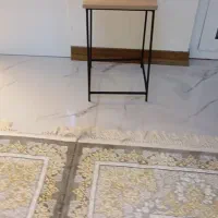 چهارپایه آهنی