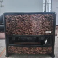 بخاری|بخاری، هیتر، شومینه|محمدشهر, محمدشهر|دیوار