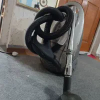 جارو برقی سالم موتور پرقدرت به شرط 2200W