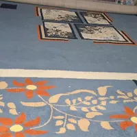 فرش ۱۲ متری