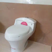 توالت فرنگی برند گلسار