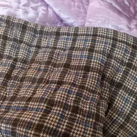 لحاف کرسی ابعاد بزرگ|رختخواب، بالش، پتو|گلپایگان, |دیوار