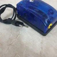 پمپ هوا آکواریوم|ماهی|مشهد, مشکینی (شهرک غرب)|دیوار