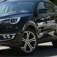 فروش خودروی فیدیلیتی مدل 1401