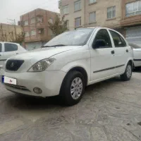 تیبا۲ مدل۴۰۰