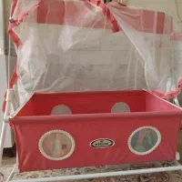 گهواره|تخت و سرویس خواب|بیرجند, |دیوار