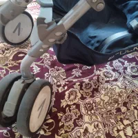 کالسکه|کالسکه و لوازم جانبی|تبریز, |دیوار
