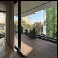 360متر-حکیم-نظامی-مدرن-با-مشاعات-عرفان-ناظری