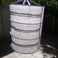 توری میوه وسبزی خشک کنی