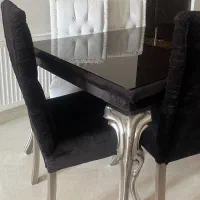 میز نهارخوری ۶نفره