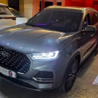 فونیکس تیگو 8 پرو مکس IE مدل 1402 مشابه صفر