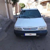 پراید 92|خودرو سواری و وانت|بم, |دیوار