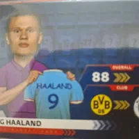 کیمدی ترانسفر مارکت هالند