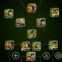 اکانت ای فوتبال