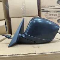 آینه بغل نیسان جونیور زامیاد/پاترول/استیل وساده|قطعات یدکی و لوازم جانبی|تهران, شکوفه (عبدل آباد)|دیوار
