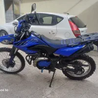 wr155|موتورسیکلت|تهران, اوین|دیوار
