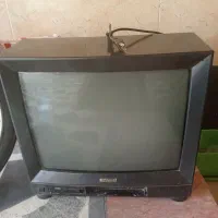 تلویزیون ناسیونال|تلویزیون و پروژکتور|دزفول, |دیوار