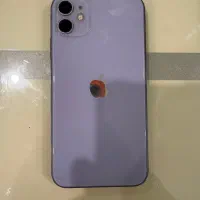 ایفون ۱۱ نرمال ۱۲۸ گیگ|موبایل|ساری, |دیوار