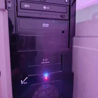 کامپیوتر گیمینگ|رایانه رومیزی|اهواز, چنیبه علیا|دیوار