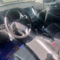 فروش توسان۲۰۱۷ سه رادارسفارشی|خودرو سواری و وانت|اصفهان, مرداویج|دیوار