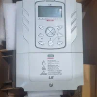 اینورتر 5.5 کیلو وات ال اس H100 ورودی تکفاز