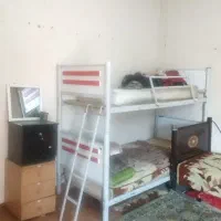 فروش فوری تخت دو طبقه  و یک طبقه یا معاوضه