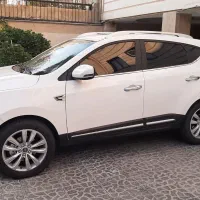 جک s5 نیوفیس مدل ۱۴۰۲|خودرو سواری و وانت|تهران, شهرک فرهنگیان|دیوار