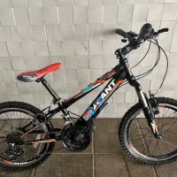 دوچرخه ۲۰ گالانت