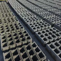 بلوک پرسی و جدول|مصالح و تجهیزات ساختمان|هشتگرد, تهران دشت|دیوار