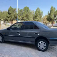 پژو پارس مدل 1395
