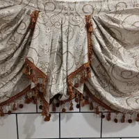 پرده و والون|پرده، رانر، رومیزی|اندیمشک, |دیوار