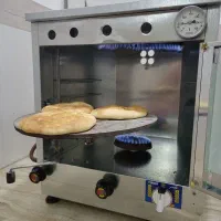 تنور نان پزی