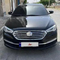 لیفان ۸۲۰ مشکی مدل ۹۷