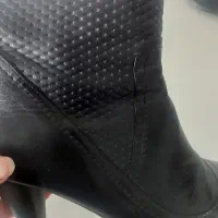 نیم بوت مجلسی|کیف، کفش، کمربند|پاکدشت, پاکدشت (مامازند)|دیوار