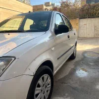 تیبا صندوقدار ۱۴۰۰|خودرو سواری و وانت|اصفهان, دنارت|دیوار