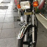 موتور پرواز ۱۵۰ مدل ۴۰۳ صفر
