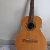 گیتارm5|گیتار، بیس، امپلیفایر|مینودشت, |دیوار