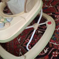 روروئک محکم و سالم|کالسکه و لوازم جانبی|تبریز, |دیوار