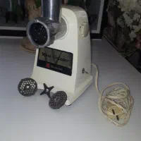 چرخ گوشت ناسیونال اصل ژاپن|خردکن، آسیاب، غذاساز|تهران, سازمان برنامه جنوبی|دیوار
