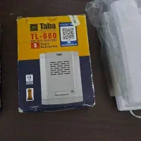 ایفون صوتی تابا