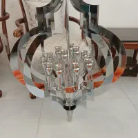 چندعددلوسترفلزی نو چوبی برنددارکار