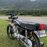 موتور 200|موتورسیکلت|اسالم, |دیوار