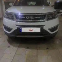 تیگو5اکسلنت موتور2000فول بیرنگ تک برگ