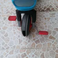 سه چرخه کودک