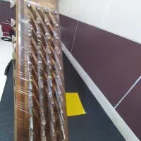 سنتور۳مهر بگلو همراه لوازمش|سازهای سنتی|رامسر, |دیوار