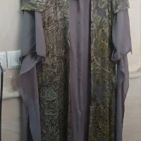 کراس و کرتک کوردی با شال