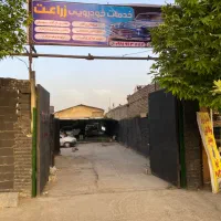 مغازه-گاراژ-خدمات-خودروی-مکانیک-سیمکش-پر-مشتری